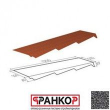 Примыкание резное (левое) Gerard (Sable 111), L=1,2м