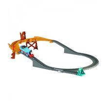 Mattel Переправа через мост TrackMaster