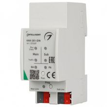 Arlight Соединитель шинный Arlight Intelligent KNX-301-DIN (BUS) ID - 450707