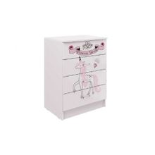 Миф Модульная детская Юниор-2 Принцесса