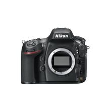 Фотоаппарат Nikon D800E Body