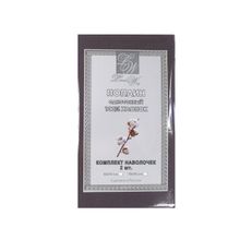 ПМ: Инфотекс Комплект наволочек (2 шт.) поплин (виноград LinenWay)