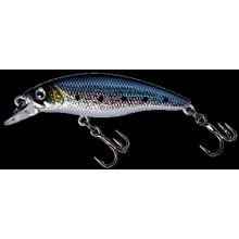 Воблер Straycat 55F, R08 Fishycat