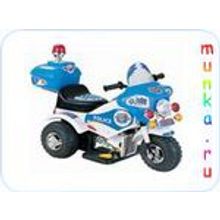 Машинка TR878(6628)