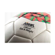Jögel Мяч футбольный JS-200 Nano №4