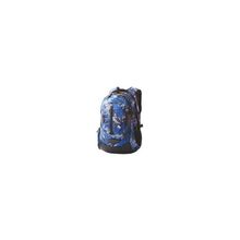 Рюкзак  спортивный  Spayder 501.S Blue