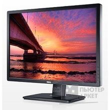 Dell LCD  UltraSharp 24" U2412M черный