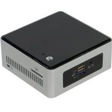 Intel Intel NUC NUC6CAYSAJ