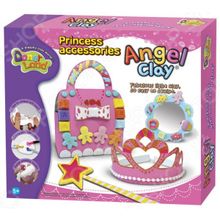 Kinder Club Princess Accessories