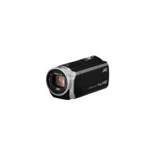Видеокамера JVC GZ-EX315 Everio Black