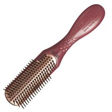 Щетка для волос 7 рядов +ион Olivia Garden Heat Pro Ceramic BR-HP1PC-ST7RW