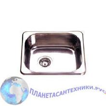 Мойка кухонная Medea GF-830 A