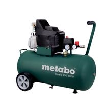 Компрессор Metabo Basic 250-50 W