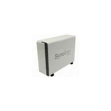 Сетевое хранилище данных Synology DS112j, 1xSATA (без HDD)