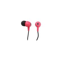 Наушники Skullcandy JIB Pink, S2DUDZ-040