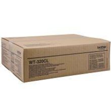 BROTHER WT-320CL контейнер для отработанного тонера