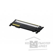 NetProduct CLT-Y406S Картридж для Samsung CLP-360 365 368 CLX-3300 3305 3307 , Y, 1K