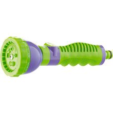 Распылитель 8-ми режимный Palisad 65187