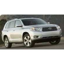 Блокиратор рулевого вала для TOYOTA HIGHLANDER  2007-2013  ЭлУР рулевой вал ф18мм - Гарант Блок Люкс 022.E f