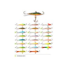 SPIDER Балансир Spider Pro mod.18 col.62