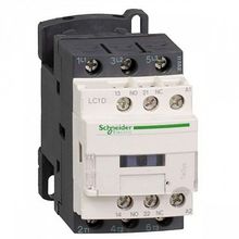 Контактор  TeSys LC1D 3P 25А 440 440В AC 11кВт |  код.  LC1D25R7 |  Schneider Electric