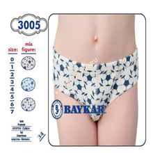 Трусы для мальчиков - Baykar - 3005