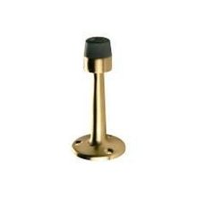 Ограничитель для двери настенный Morelli DS2 SG матовое золото матовое золото