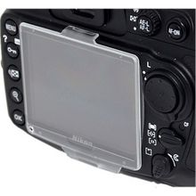 Защитная крышка для ЖК дисплея JJC LN-D7000 для фотокамеры Nikon D7000