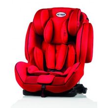 Heyner Capsula Multifix Ergo racing red
