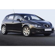 Замок КПП FORTUS MTL 2130 для SEAT Leon 2009-2013 (справа) механика 5