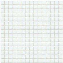 Стеклянная мозаика Rose Mosaic Matrix Color A02(1) (плитка 20x20 мм), сетка 327*327 мм (в коробке 4.28 м2)