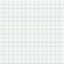 Стеклянная мозаика Rose Mosaic Matrix Color A02(1) (плитка 20x20 мм), сетка 327*327 мм (в коробке 4.28 м2)