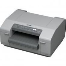 EPSON ColorWorks C831 принтер для этикеток