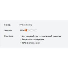 DIDRIKSONS 1913 Куртка детская MONTE 500683 107