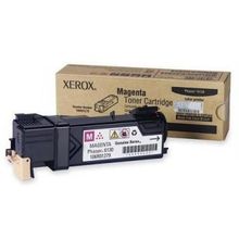 xerox (phaser 6130 Тонер-картридж пурпурный 1,9К) 106r01283