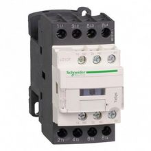 Контактор  TeSys LC1D 4P 18А 400 48В AC 7.5кВт |  код.  LC1DT32E7 |  Schneider Electric