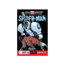 Комикс superior spider-man #8 (near mint)