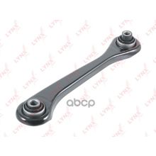 Рычаг Подвески  | Зад Лев | Skoda Octavia (1z3,1z5 A5) 04-   Yeti (5l) 09-   Jetta (162) 10-   Tiguan (5n) 07-   Touran (1t1, 1t2) 03-   = Rr Поперечный Lh LYNXauto арт. C5032L