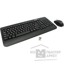 Sven Comfort 3500 Wireless Беспроводной набор клавиатура+мышь SV-014285