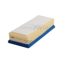 Фильтр Воздушный Audi A4,5  Q5 Goodwill арт. AG458