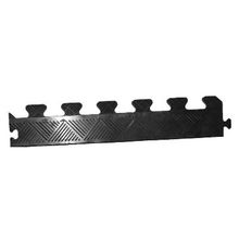 Бордюр для коврика,черный,толщина 12 мм., MB Barbell, MB-MatB-Bor12