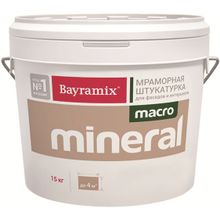 Bayramix Macro Mineral 15 кг №1035