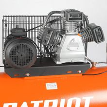 Patriot Компрессор PATRIOT REMEZA СБ 4 С-200 LB 40