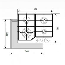 LEX GVG 640-1 BL