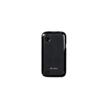 Накладка на заднюю часть для HTC Desire V Melkco Poly Jacket TPU Case