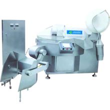 Куттер Hualian ZKZB-200