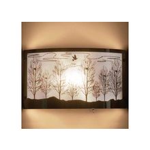 Odeon Light с выключателем 2190 1W FLAN ODL12 E14 1x40W