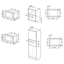 Smeg (Смег) FMI325X