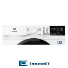 Стиральная машина Electrolux EW6S4 R06BI