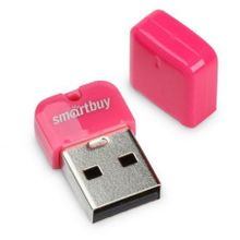 32Gb SmartBuy Art Pink USB2.0 (SB32GBAP)